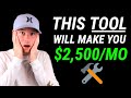 8 Builderall Tools To Make Money Online FAST ($2,500+ Per Month)