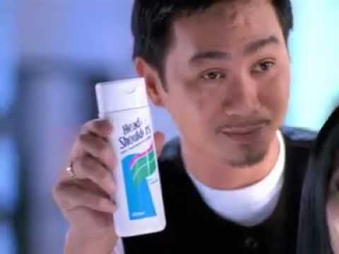 Quảng cáo Dầu gội Head & Shoulders (1997)
