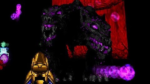 Doom God Complex | Ebon Hound #doom #doom2 #godcomplex #mod