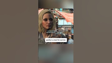 BEST tips for Fallout 4’s HARDEST difficulty: Survival Mode #fallout4 #tips #gameplay #fallout #ign