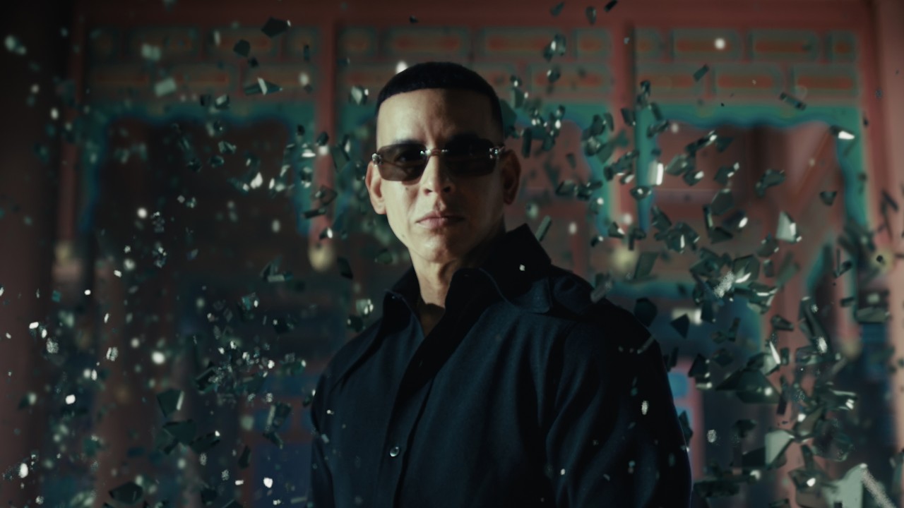 ⁣Daddy Yankee  - El Toque (Video Oficial) - Lamento En Baile