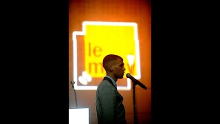 Stromae - Formidable Slowed