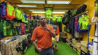 Dunia Taktikal Shop