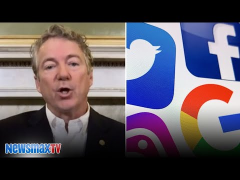 The future of content distribution | Rand Paul