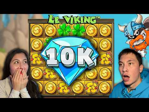Saada VikingLuck casino bonukset pelata kasinoa verkossa Suomessa