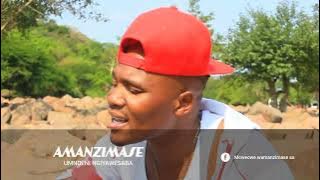 AMANZIMASE 2022 ALBUM PROMO