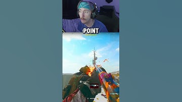 HOE JE POINT BLANK KILLS KRIJGT! #cod #callofduty #bo6 #blackops6 #blackops #gaming #fyp #warzone