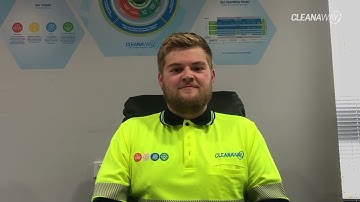 Bin Puller Ryan Skillicorn interview