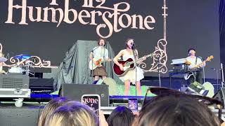 Holly Humberstone - To Love Somebody Live in Toronto at All Things Go June 6/26