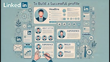 How to Build a Successful LinkedIn Profile (Canada Edition) | Optimize Your Profile