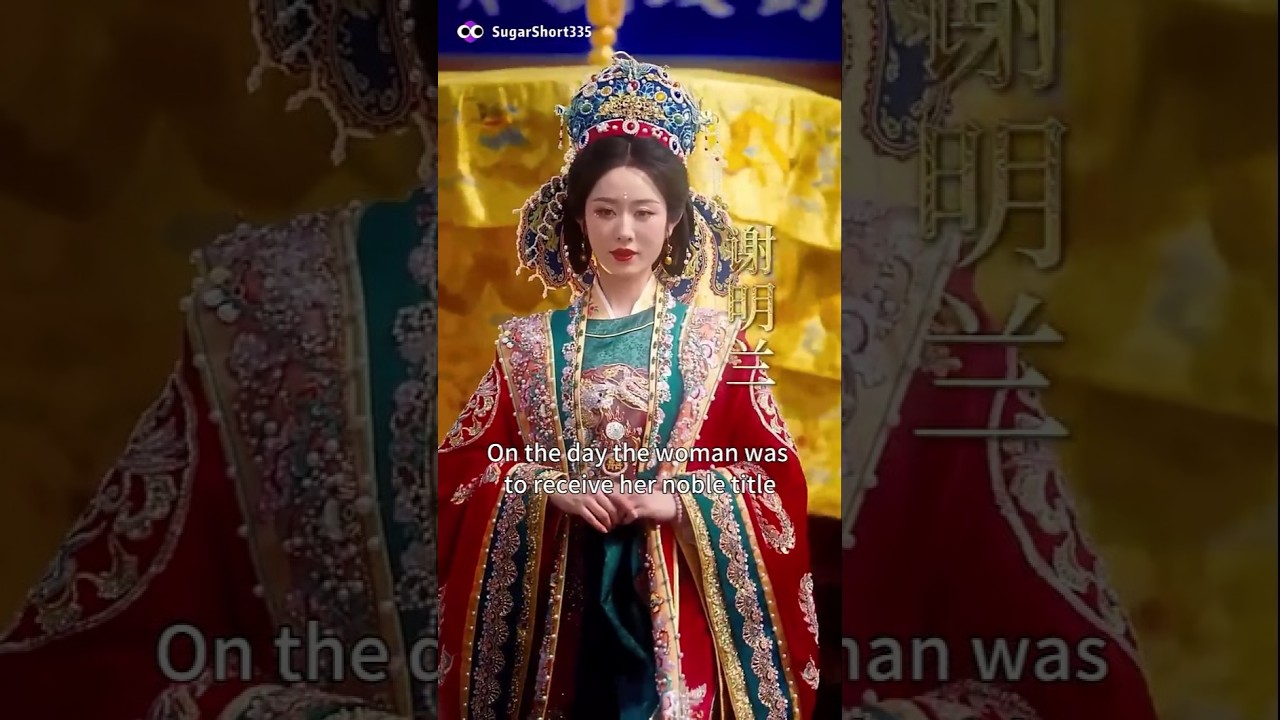 Rebirth Drama Explained｜Reborn into a Switched Marriage, She Marries a Hidden Big Shot