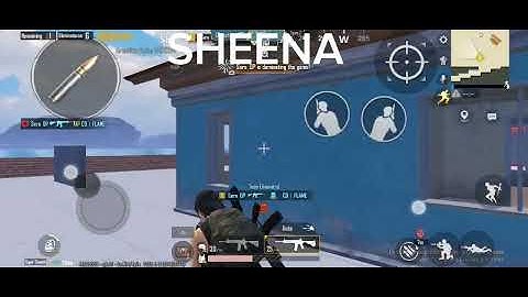 PUBG MOBILE 4.1 MAGIC BULLET CONFIG FILE