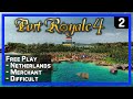 How to Explore & Expand! - Port Royale 4 - Sandbox Ep 2