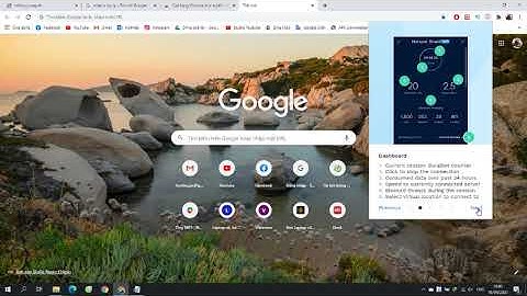 Cách đổi địa chỉ IP vào web khi bị chặn trên Google Chorme, Cốc Cốc - Mitkiuxy IT
