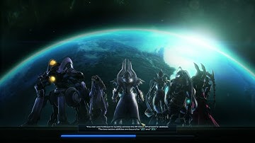 StarCraft II Legacy of the Void: Templar