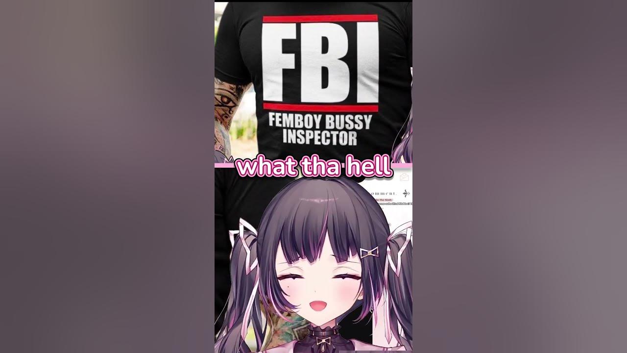 fbi-stands-for-shorts-vtuber-clips-youtube