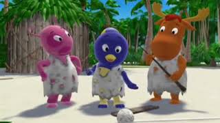 Who's There? | The Backyardigans Fitted Music Video | [READ DESC]