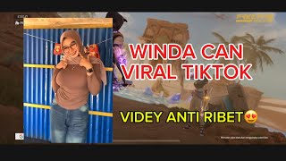 Link V1Dey Winda Can Viral Tiktok