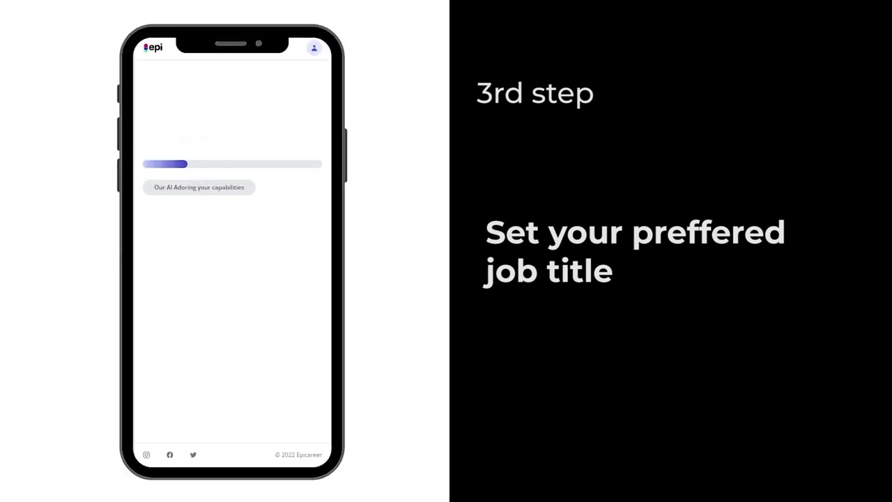 How to Use Epicareer