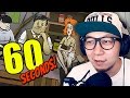 60秒救世界！極限生存！