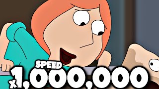 Semaluhtounuyulohowwah SPEED 1000000X