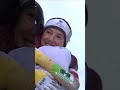Two runs by one team Susanne Kreher & Axel Jungk Skeleton Mixed Team European Champions title