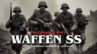 Download Lagu ENTIRE History of The Waffen SS | Nazi | WW2 | Fall Asleep To | Documentary Download Lagu ENTIRE History of The Waffen SS | Nazi | WW2 | Fall Asleep To | Documentary