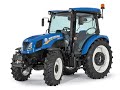 NEW HOLLAND  TT4.75//İNCELEME-2020//YENİ AKSİYON KAMERAM SJCAM SJ4000