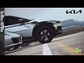 The new Kia EV6 GT – Supercar Drag Race