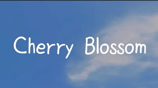 뎁트 Dept 'Cherry Blossom' (Feat. Sonny Zero & Ashley Alisha) Lyrics