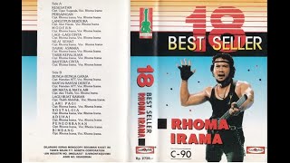 Rhoma Irama | 18 Best Seller | Original