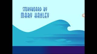 Mlaatr S1 E8 P1 Sibling Tsunami Tle Card