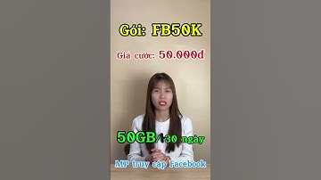 Cách Đăng Ký Mạng 4G Viettel 50K 1 Tháng - Khám Phá Ưu Đãi Data Đang Hot!