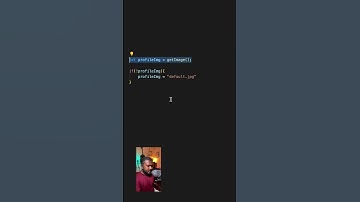 Set Default Value with Logical OR Operator in JavaScript