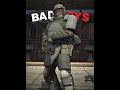 GTA V Best Heist Bad Boys