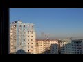 НЛО над г. Красногорск, Московская область 05.12.2020г.