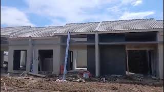 RUMAH SUBSIDI PURI SAVA RAJEG TANGERANG