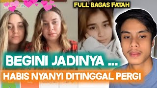 Don't Let Me Go |  bagas fatah  ome tv  singing with strangers omegle ome tv