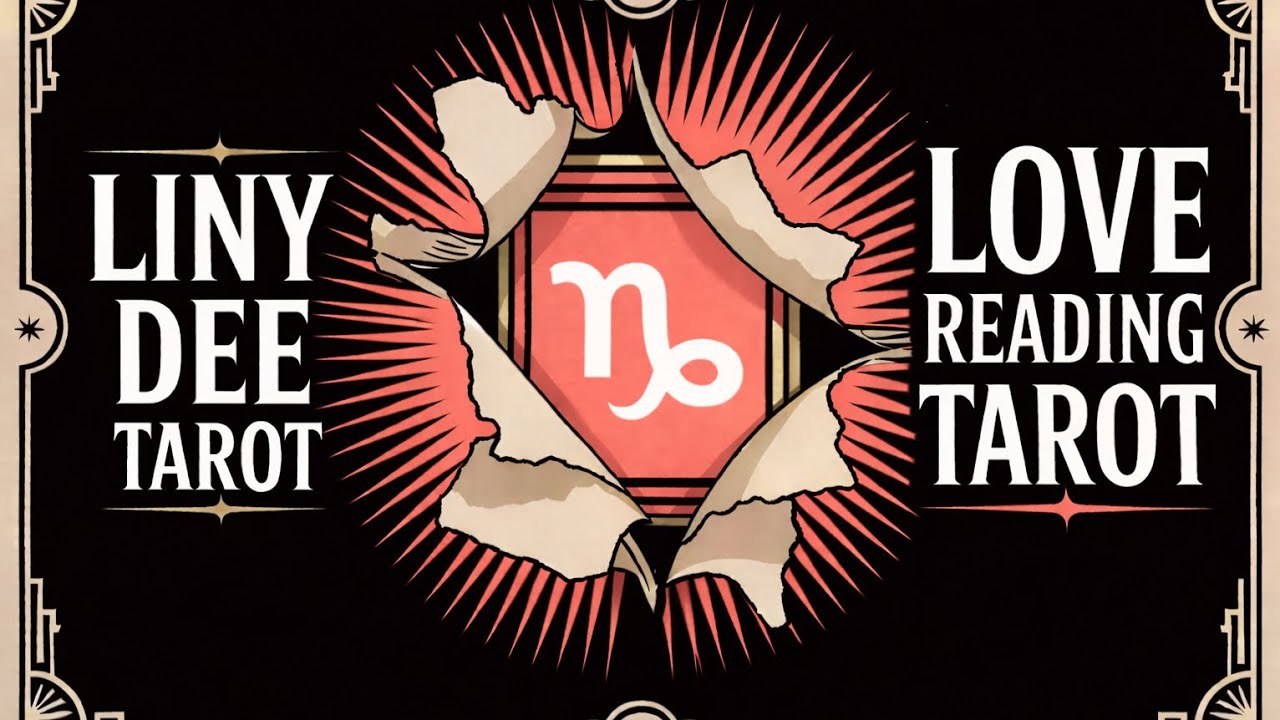 Capricorn ♑️  Random Love Tarot Reading -They Can't  get their act together to message you. 