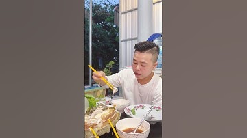 Cá lóc nướng chấm mắm me…e mời mn ạ