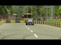 End of video
