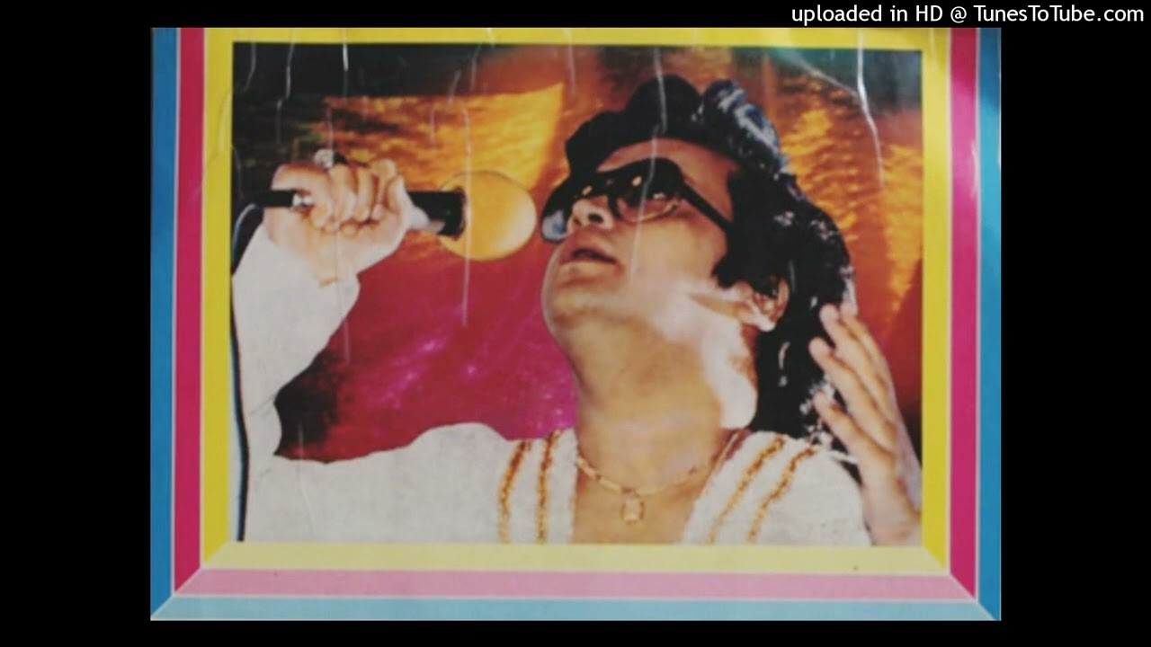 Kal Hum Chale Jayenge   Bappi Lahiri  Dance Dance   Music Lover 1985  Rare Bappi Lahiri 