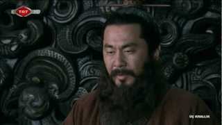 41 - Three Kingdoms Üç Krallık 三国演义 San Guo Yan Yi Romance Of The Three Kingdoms