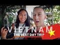 Is Cu Chi REALLY Worth Visiting? - Vietnamese Coffee Problem 🇻🇳