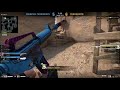 CSGO Silver One Plays =D