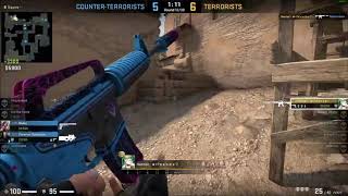 CSGO Silver One Plays =D