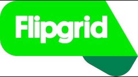 How to Record a Video in Flipgrid (easy tutorial)