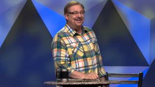 Cambia tu Vida Cambiando tu Manera de Pensar - Pt.3 / Pastor Rick