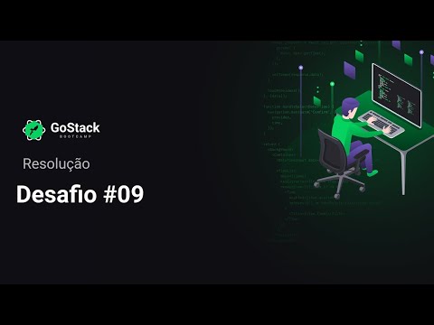 [Bootcamp GoStack] Desafio 09 - Relacionamentos com banco de dados no Node.js - [Bootcamp GoStack] Desafio 09 - Relacionamentos com banco de dados no Node.js