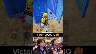 Victor -9999 IQ 🥵🔥
